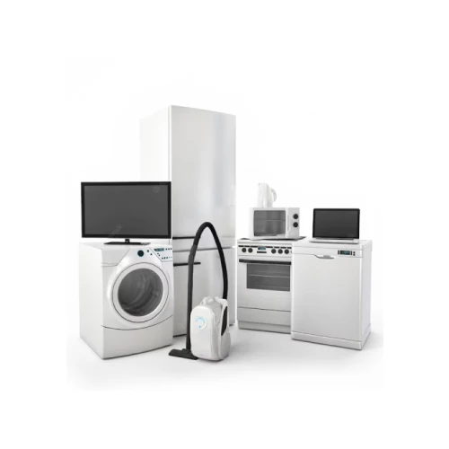 TV & Home Appliance