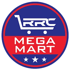 RRC Mega Mart